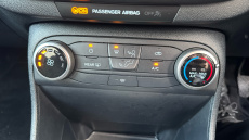 Ford Fiesta 1.0 EcoBoost Hybrid mHEV 125 Titanium 5dr Petrol Hatchback